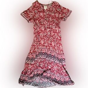 Knox Rose Dress